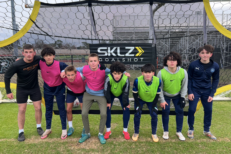 Spring Break - Training Camp (One Day Pass)